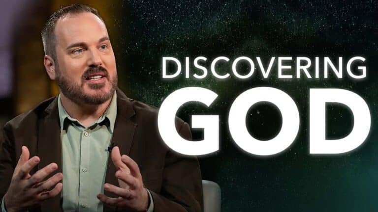 Discovering God with Shawn Bolz